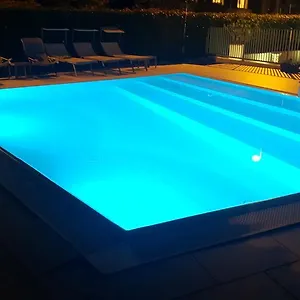 Rosselli Appartement